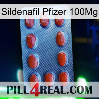 Sildenafil Pfizer 100Mg 06